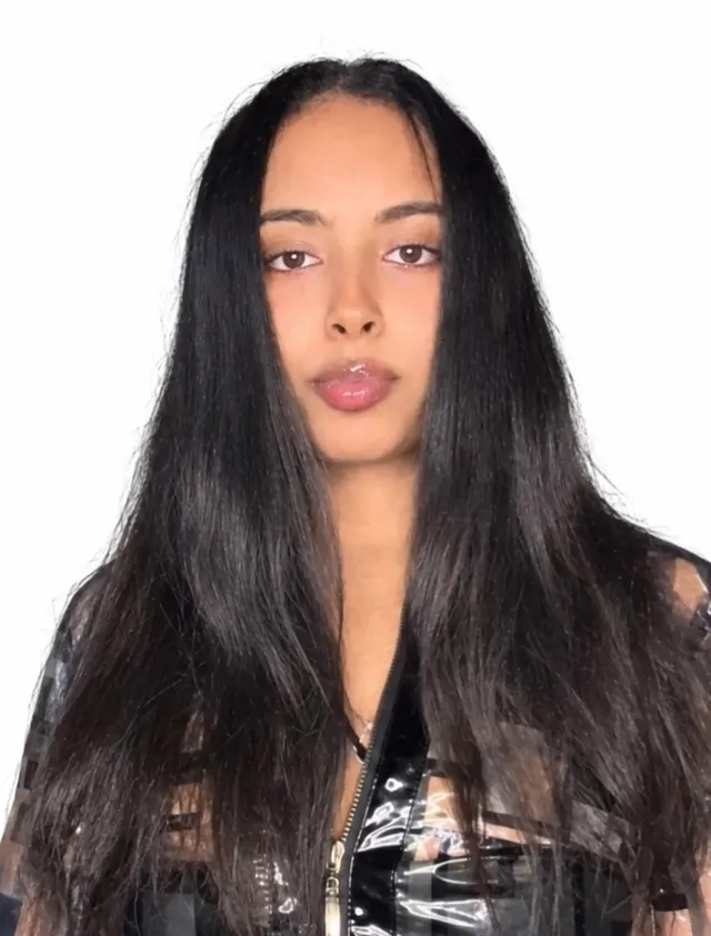 Gelila Berhanu, Head of Marketing